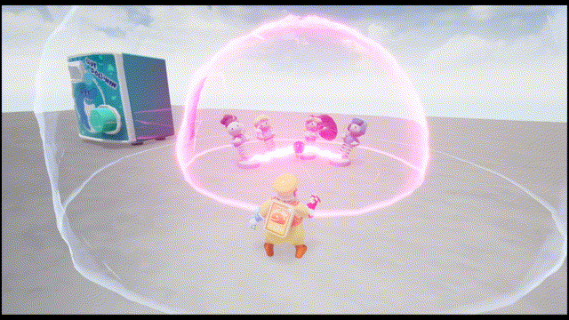 Steam post image