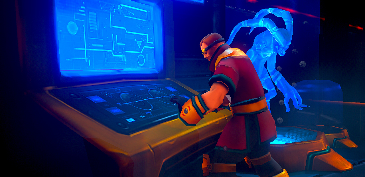 Steam post image
