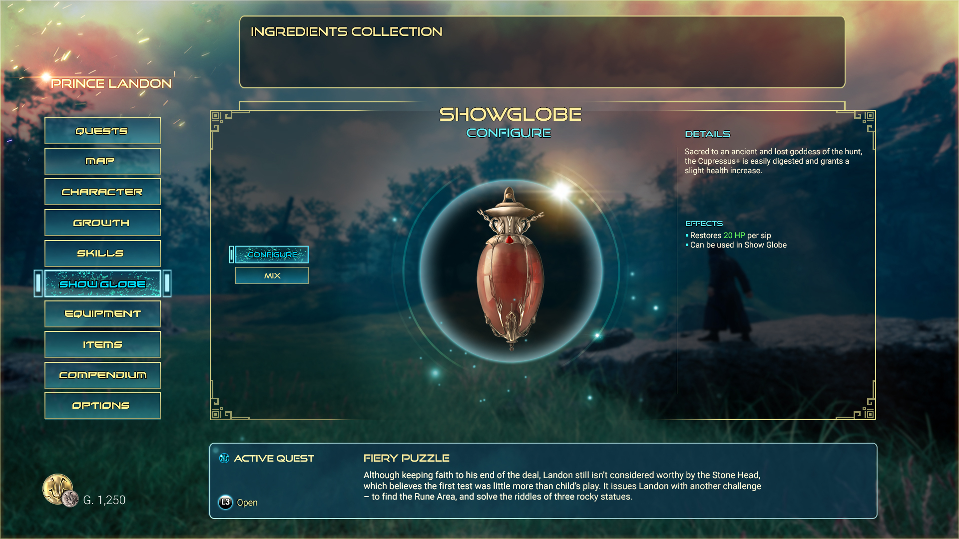 Steam post image