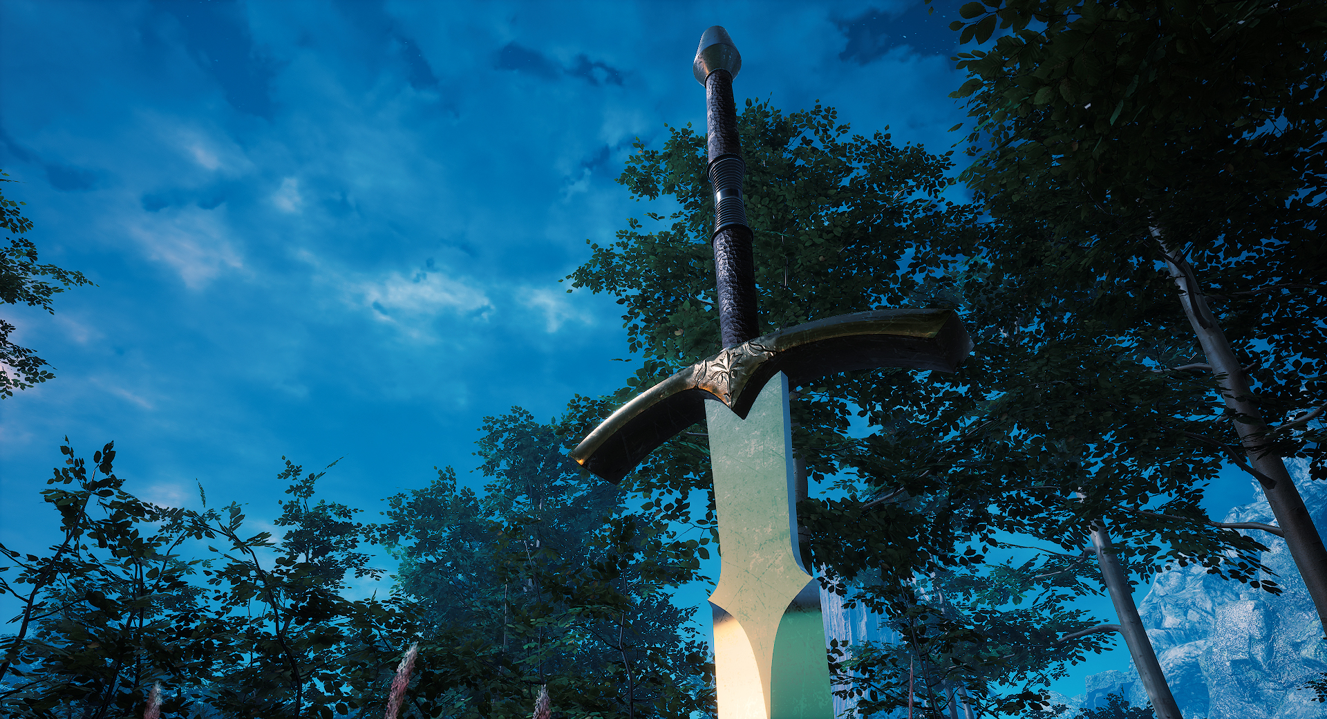 Steam post image