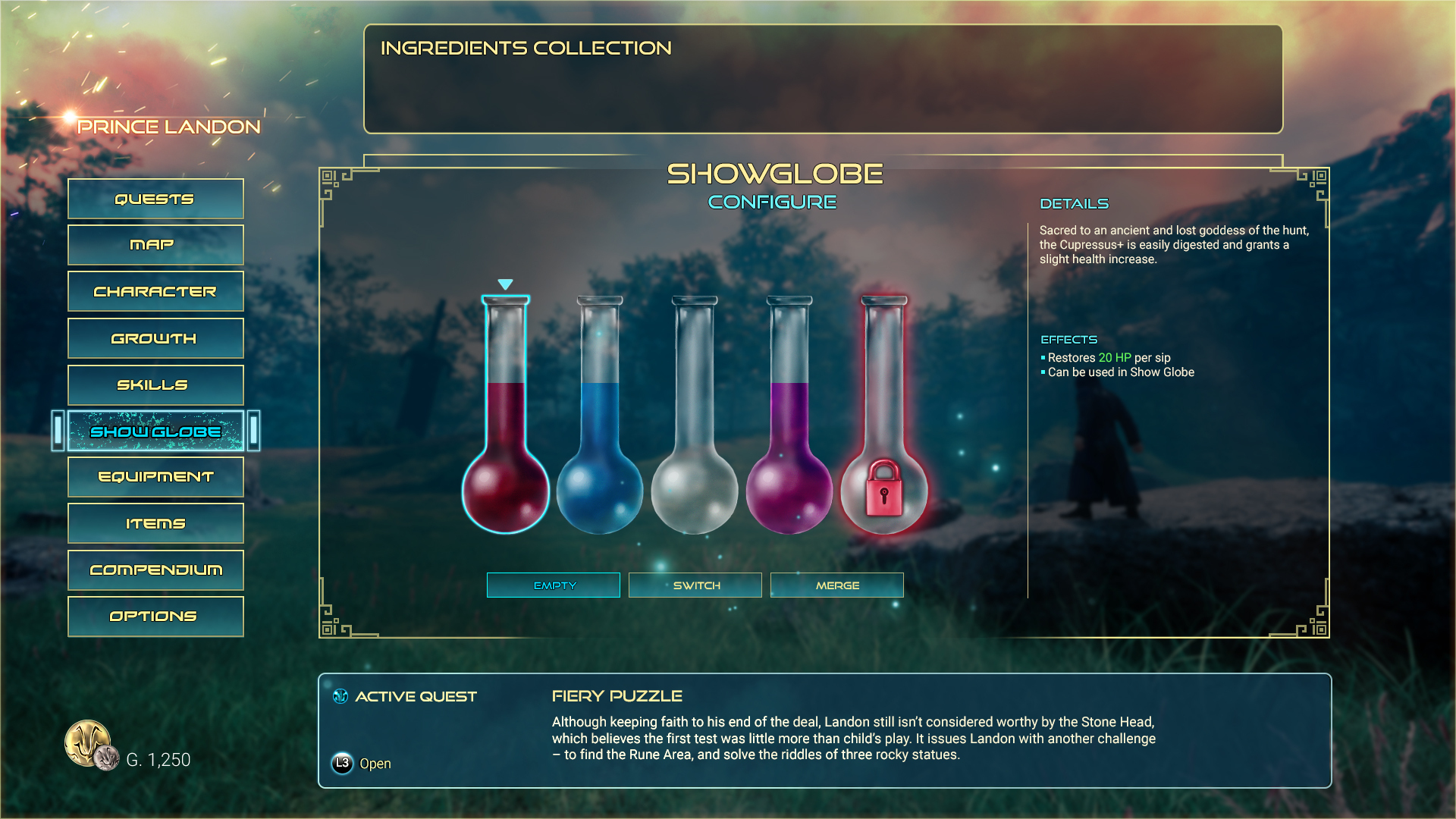 Steam post image