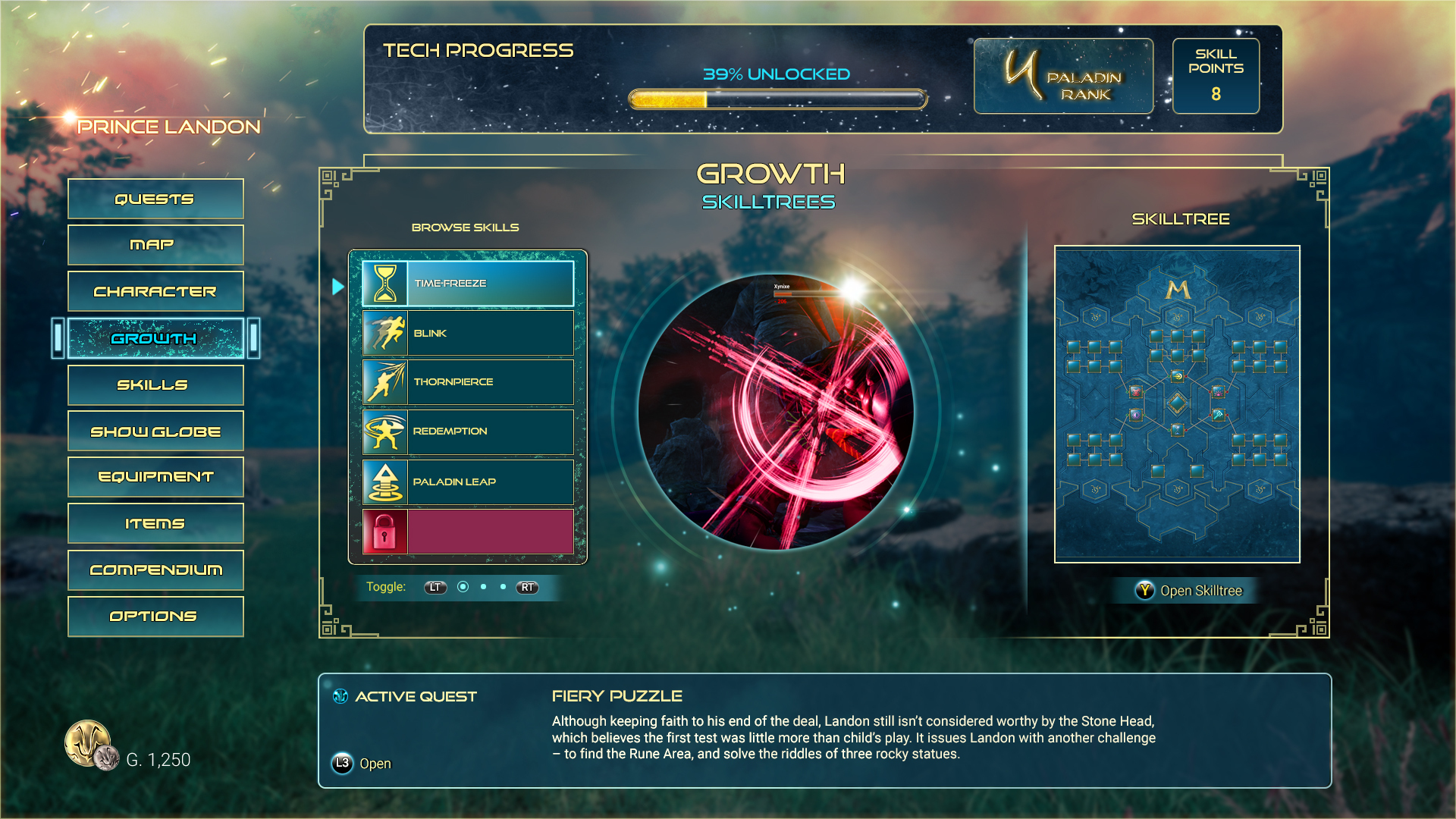 Steam post image