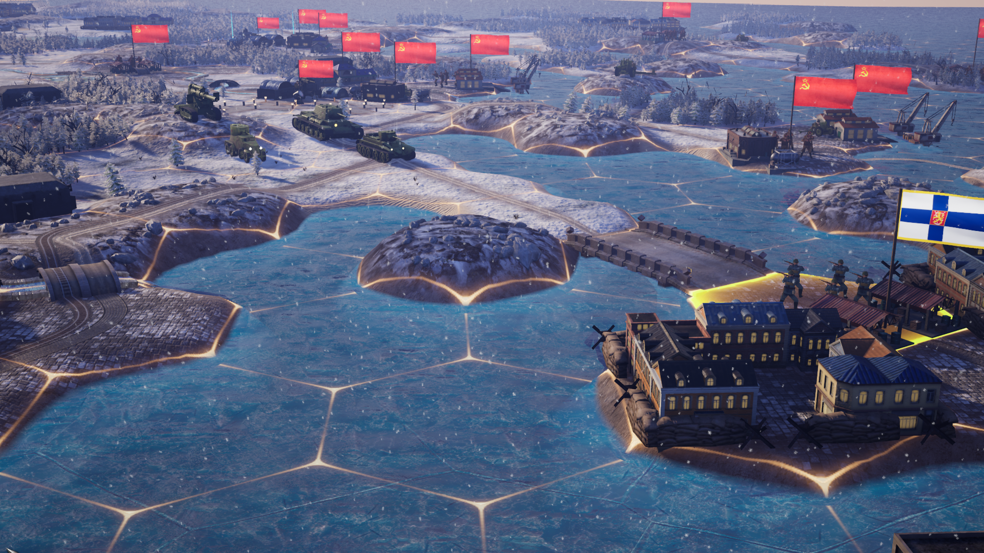 Steam post image