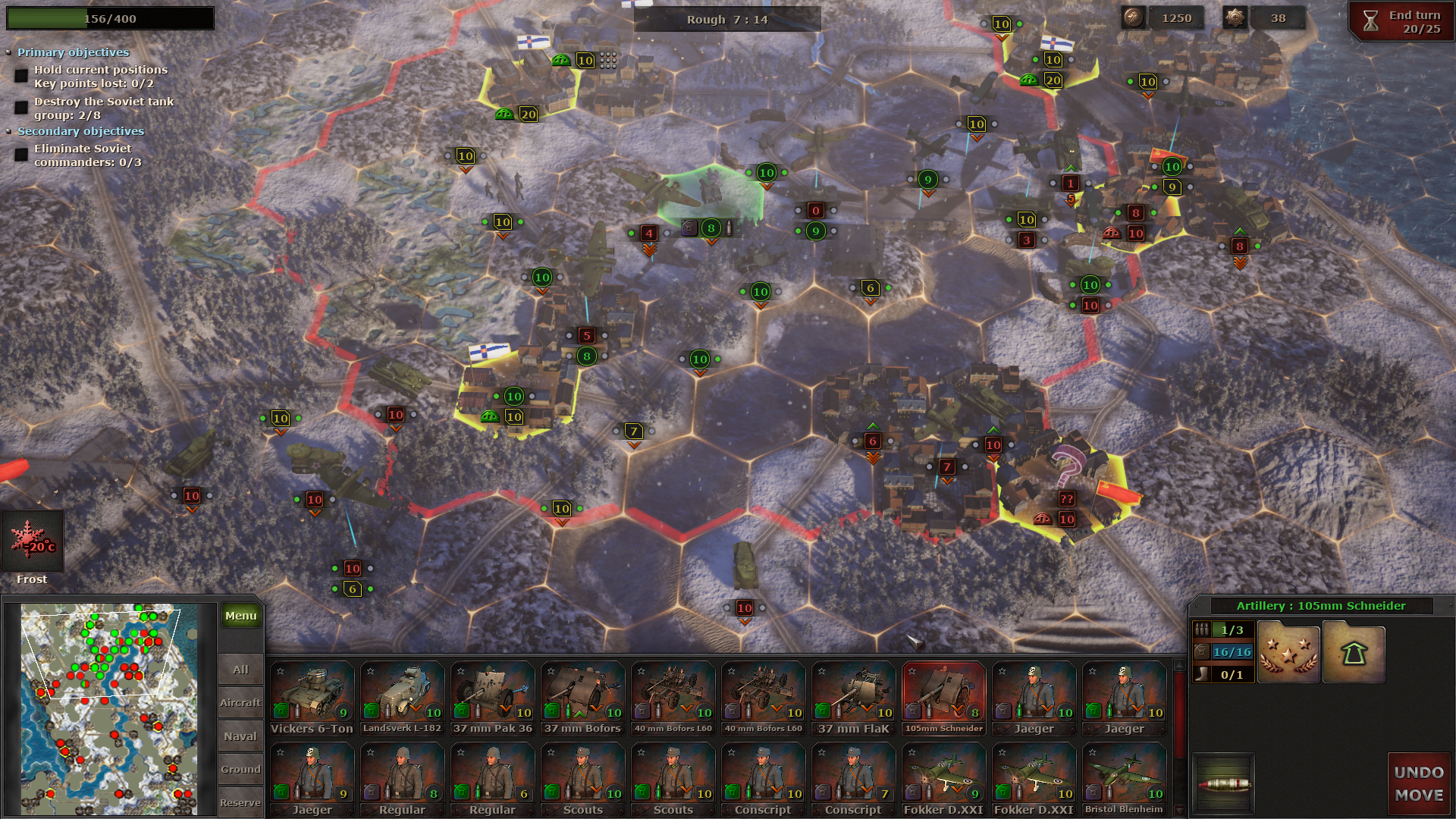 Steam post image