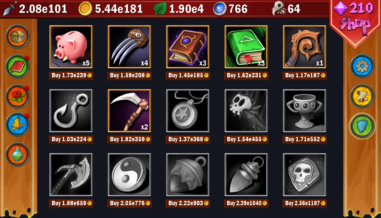 Steam post image