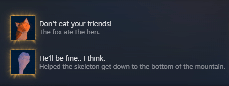 Steam post image