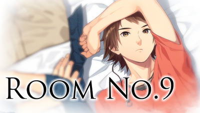 Room No. 9 on Steam