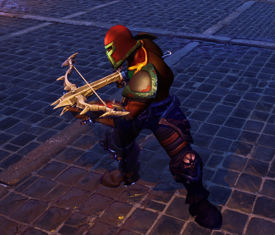 Steam post image