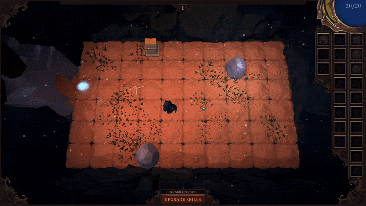 Steam post image