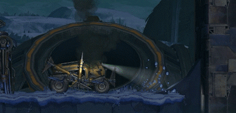 Steam post image