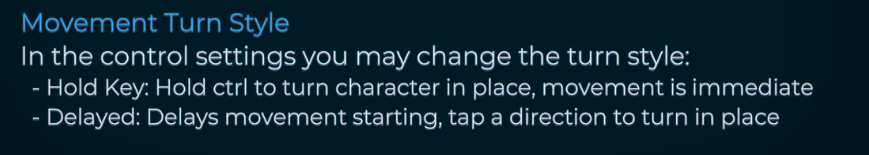 Update 0.52: Movement turn style update · Starseed update for 9 April ...