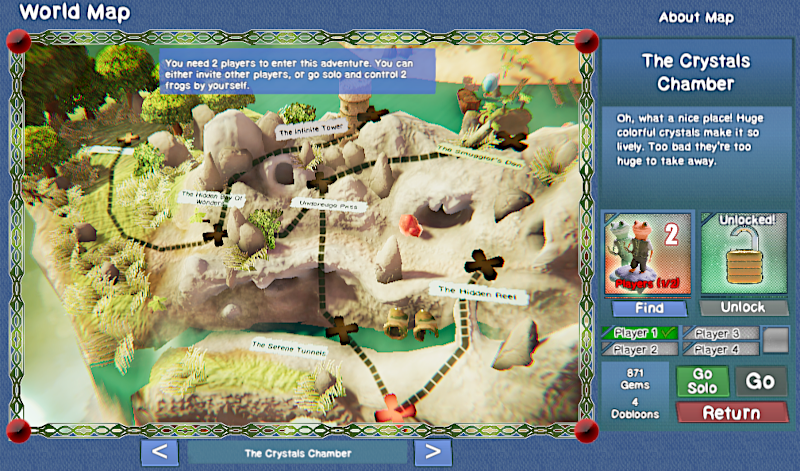 Steam post image