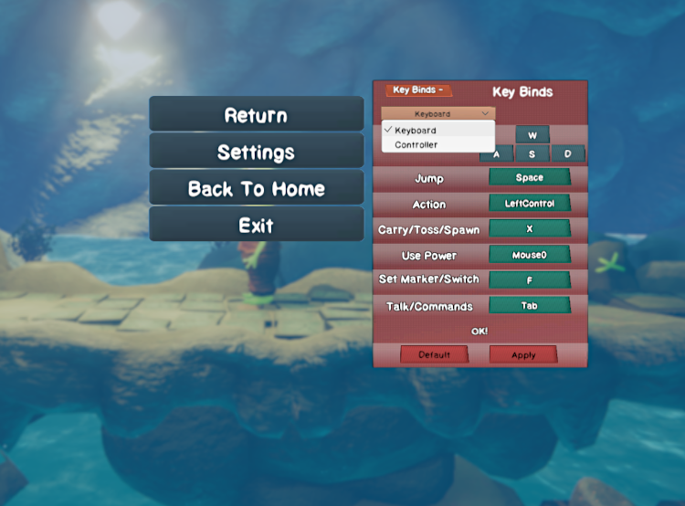 Steam post image