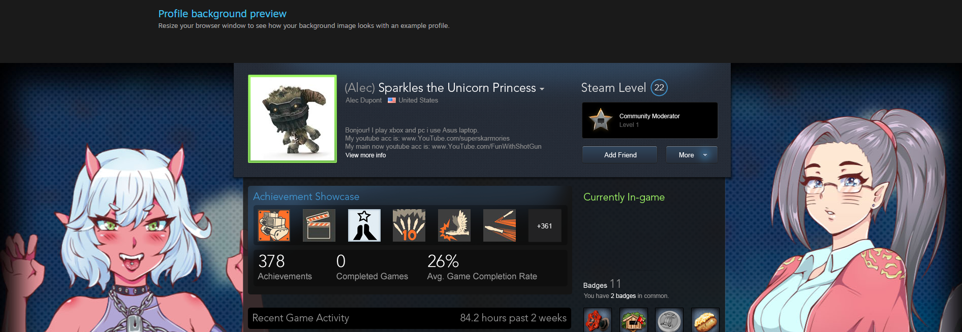 Steam post image