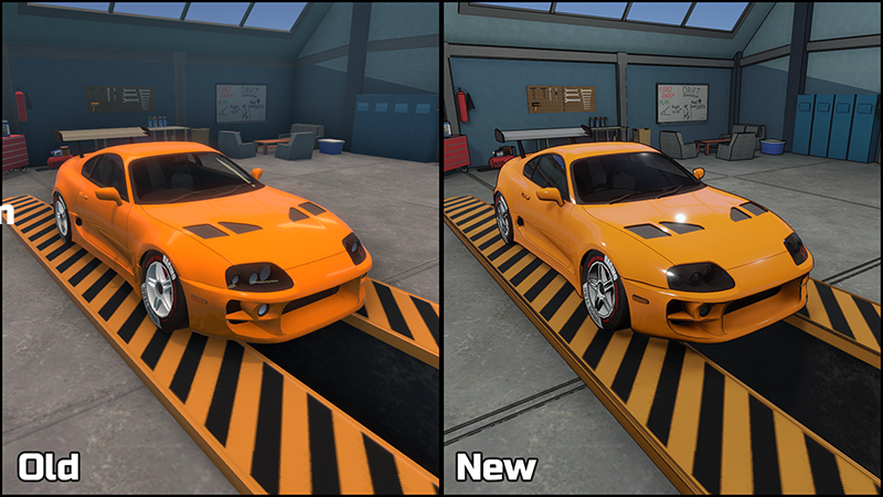 Steam post image