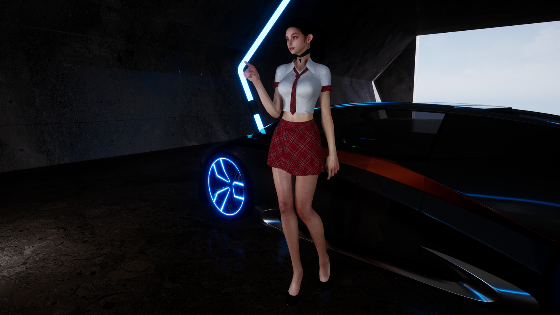 Steam post image
