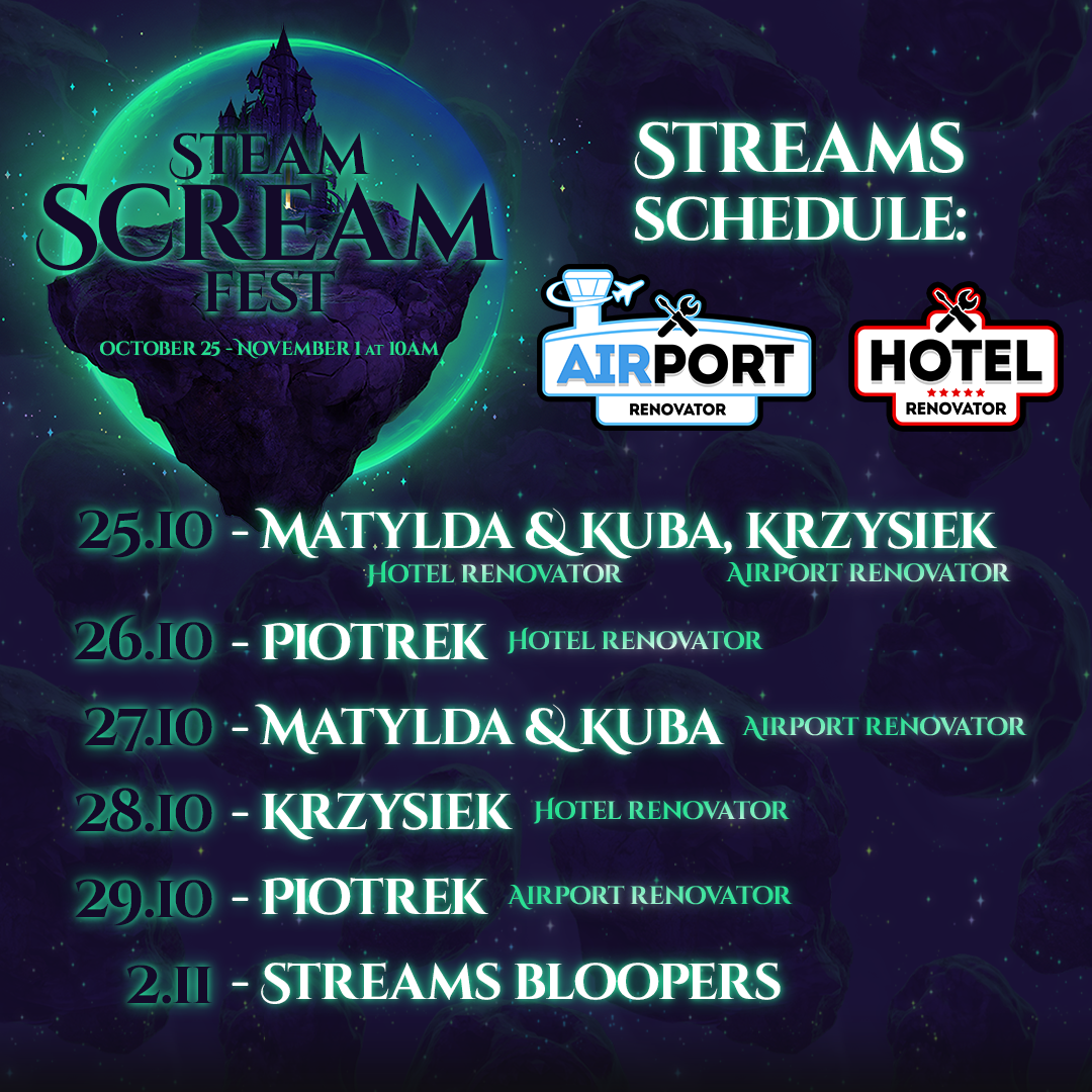 Steam post image