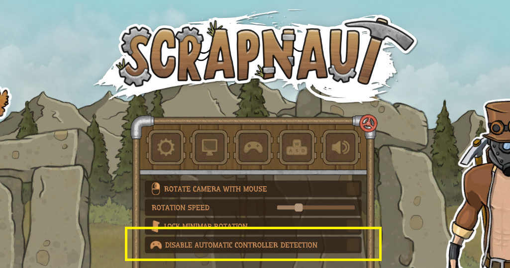 Steam post image