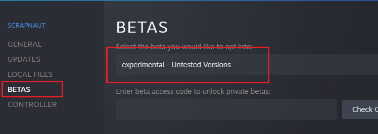 Steam post image