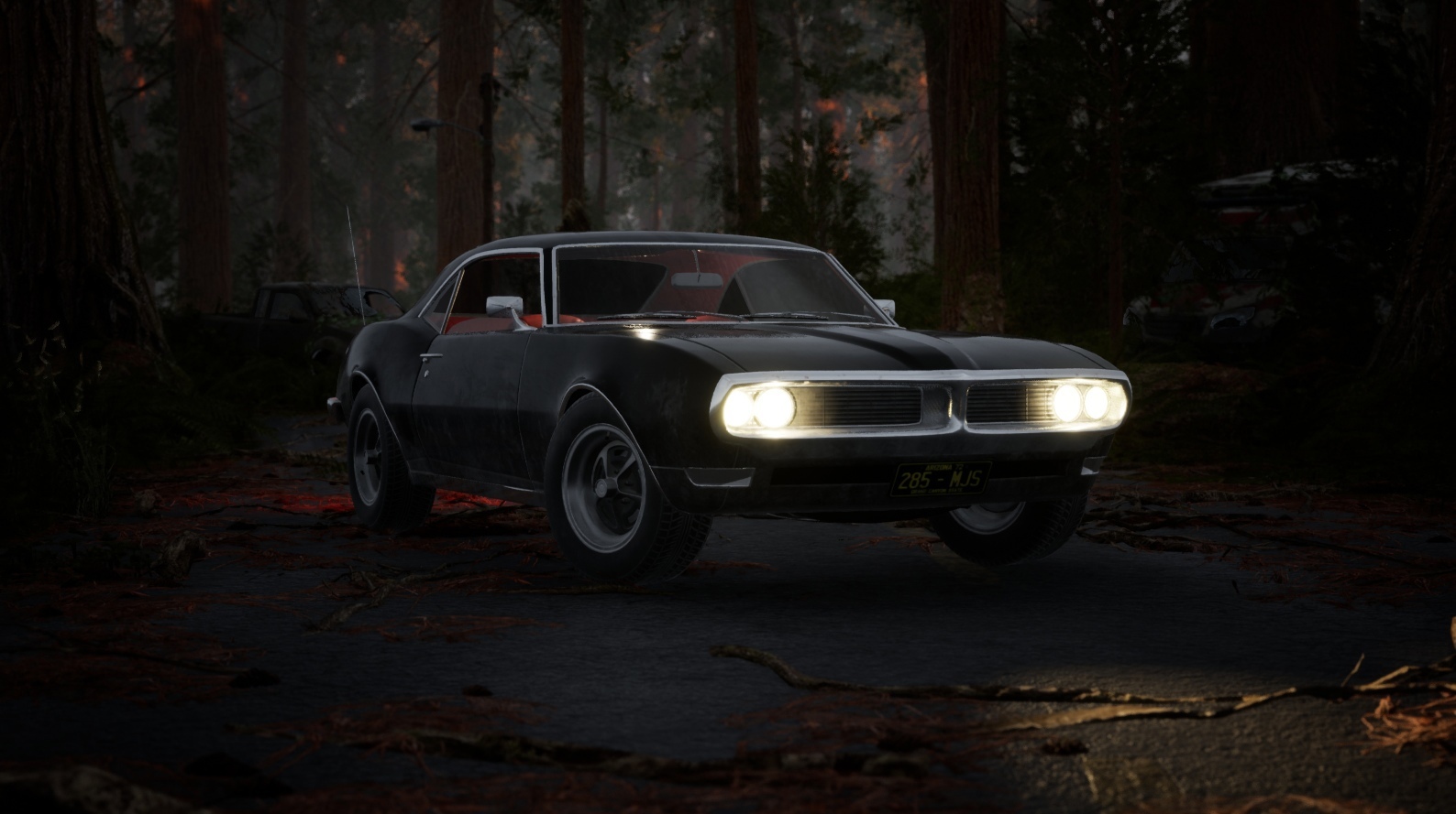 Steam post image