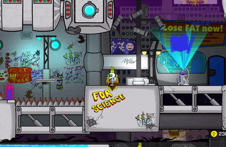 Steam post image