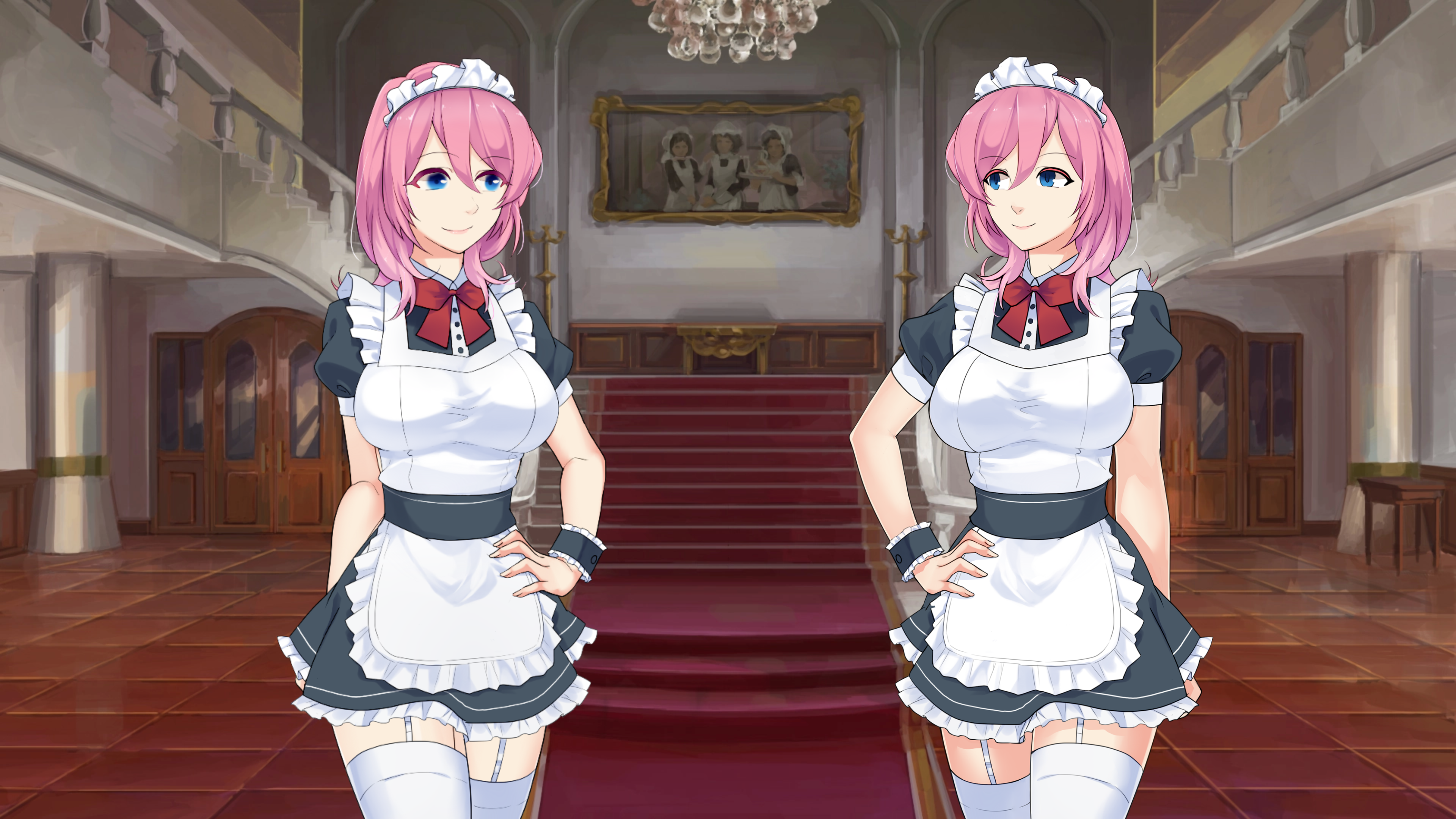 Cm3d2 ванилла. Теория большого взрыва шелдон смешные моменты. My big maid. Konbu wakame горничная r18. Джим парсонс в костюме горничной.
