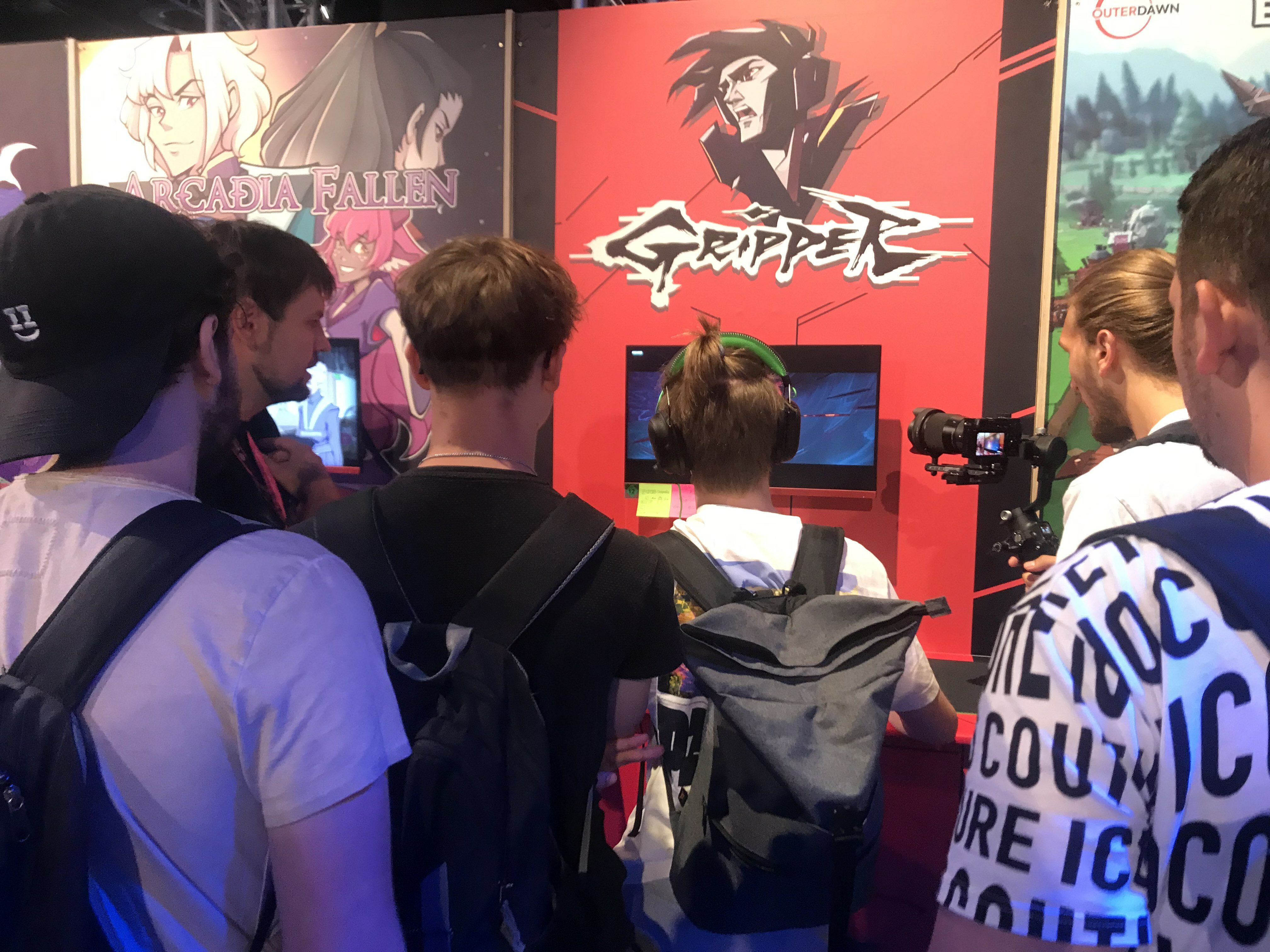 Steam post image