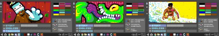 Steam post image
