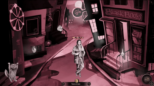 Steam post image