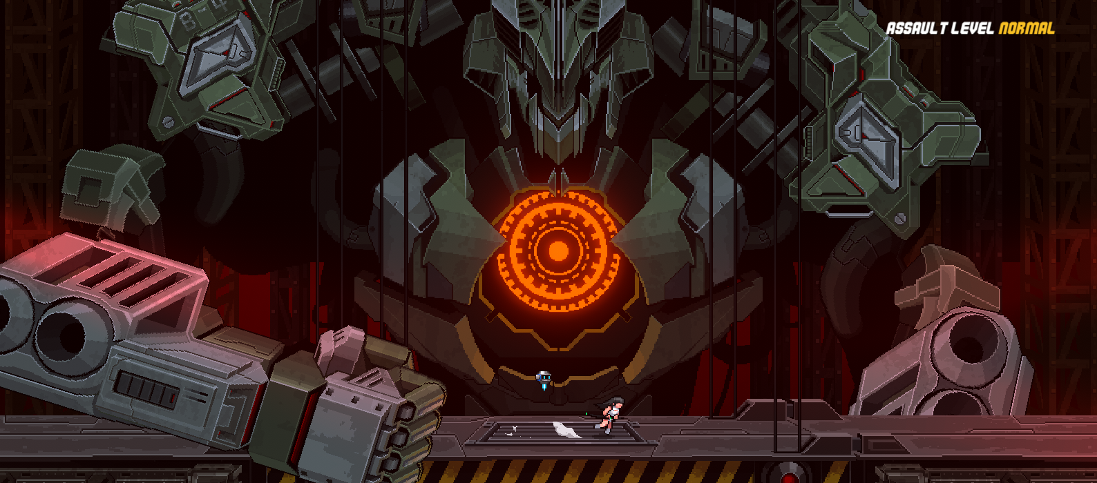 Steam post image