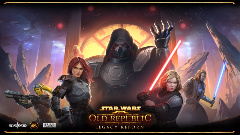 Game Update 7.9 "Legacy Reborn" Livestream Recap