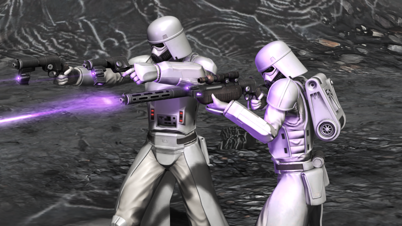 Cartel Market Additions: Game Update 7.9