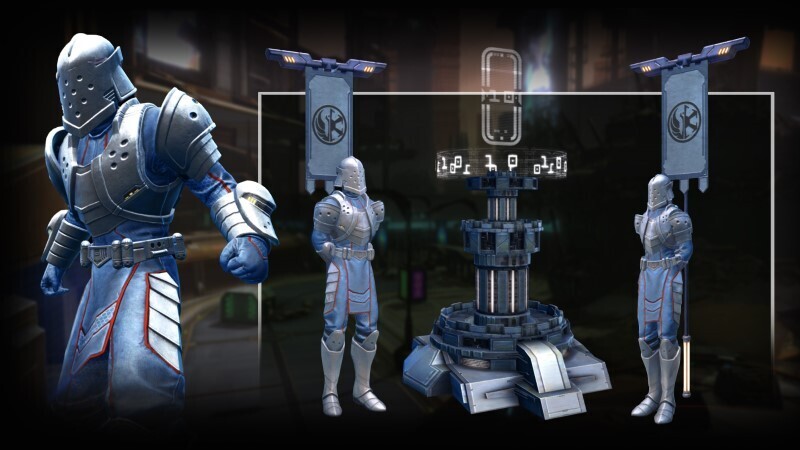 PvP Season 10 "Honor in Battle"
