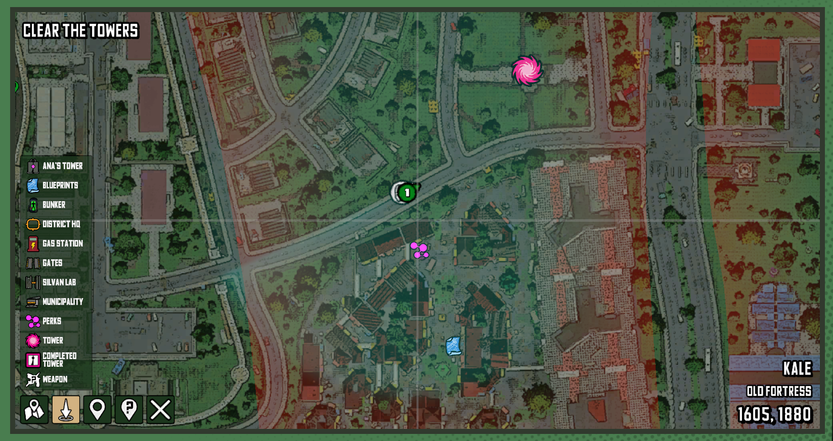 Steam post image