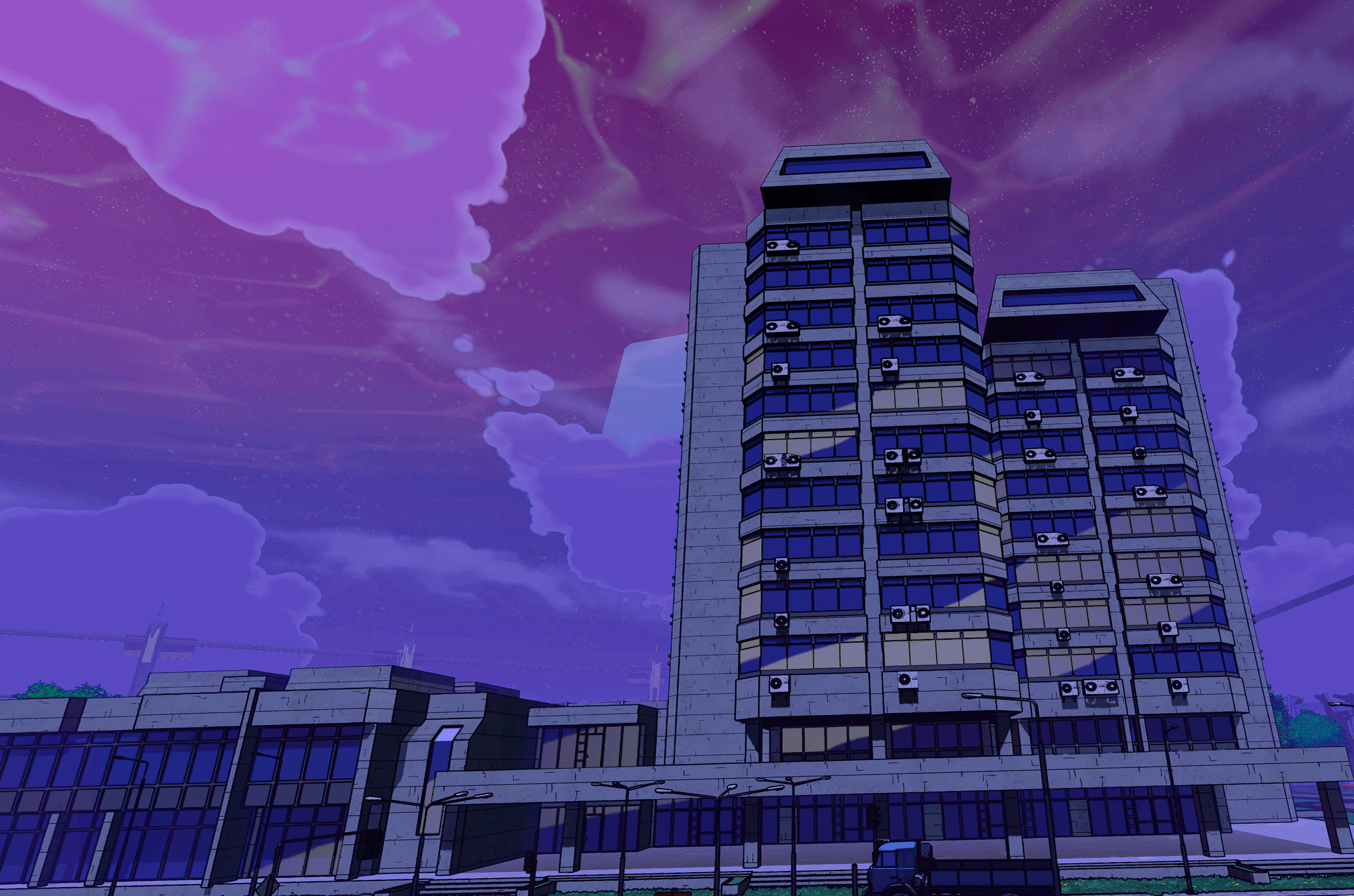 Steam post image