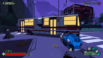 Steam post image