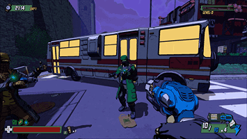 Steam post image