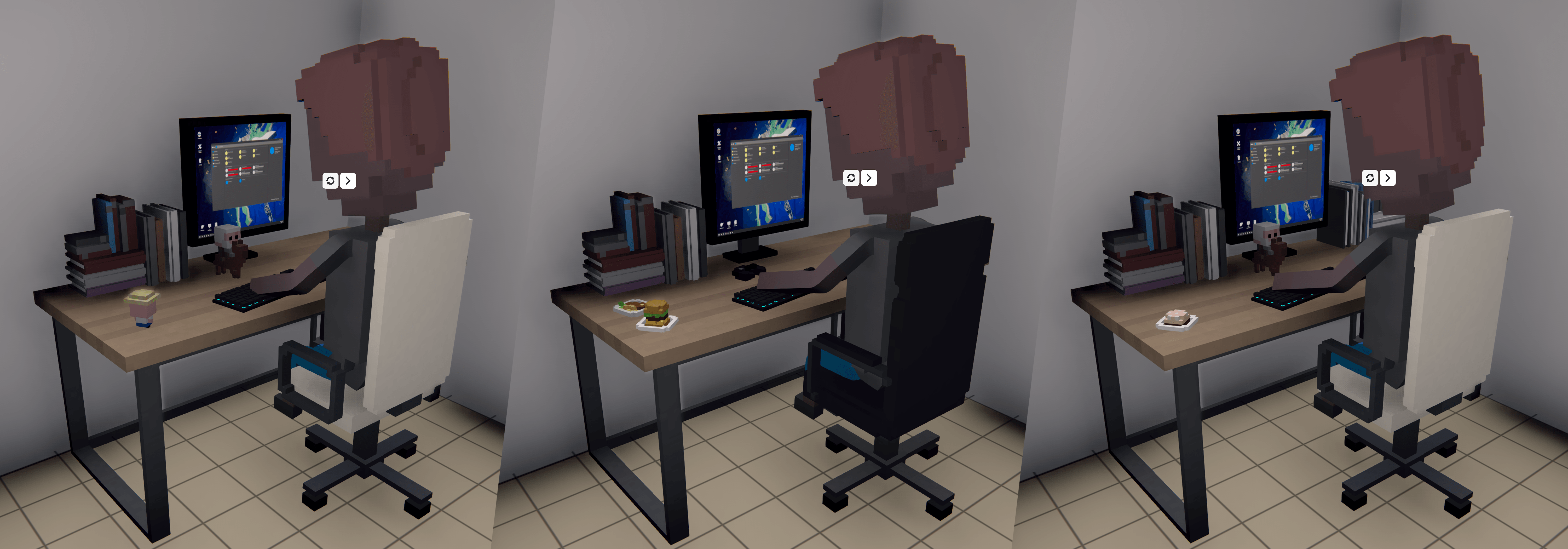 Steam post image