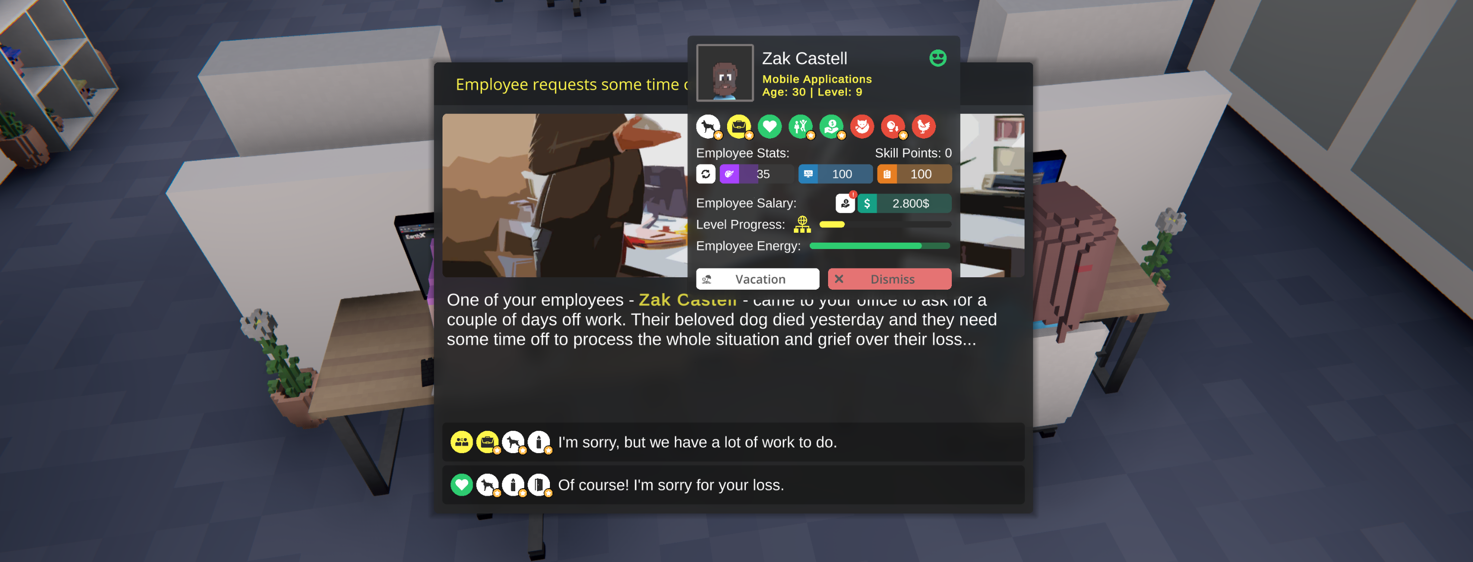 Steam post image