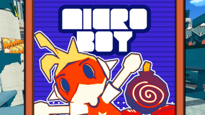 Steam：Bomb Rush Cyberfunk Soundtrack