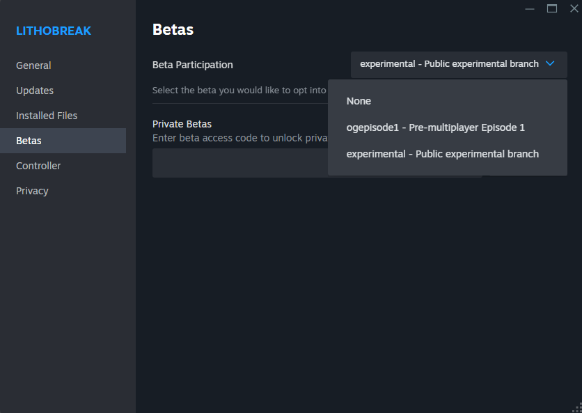 Steam post image