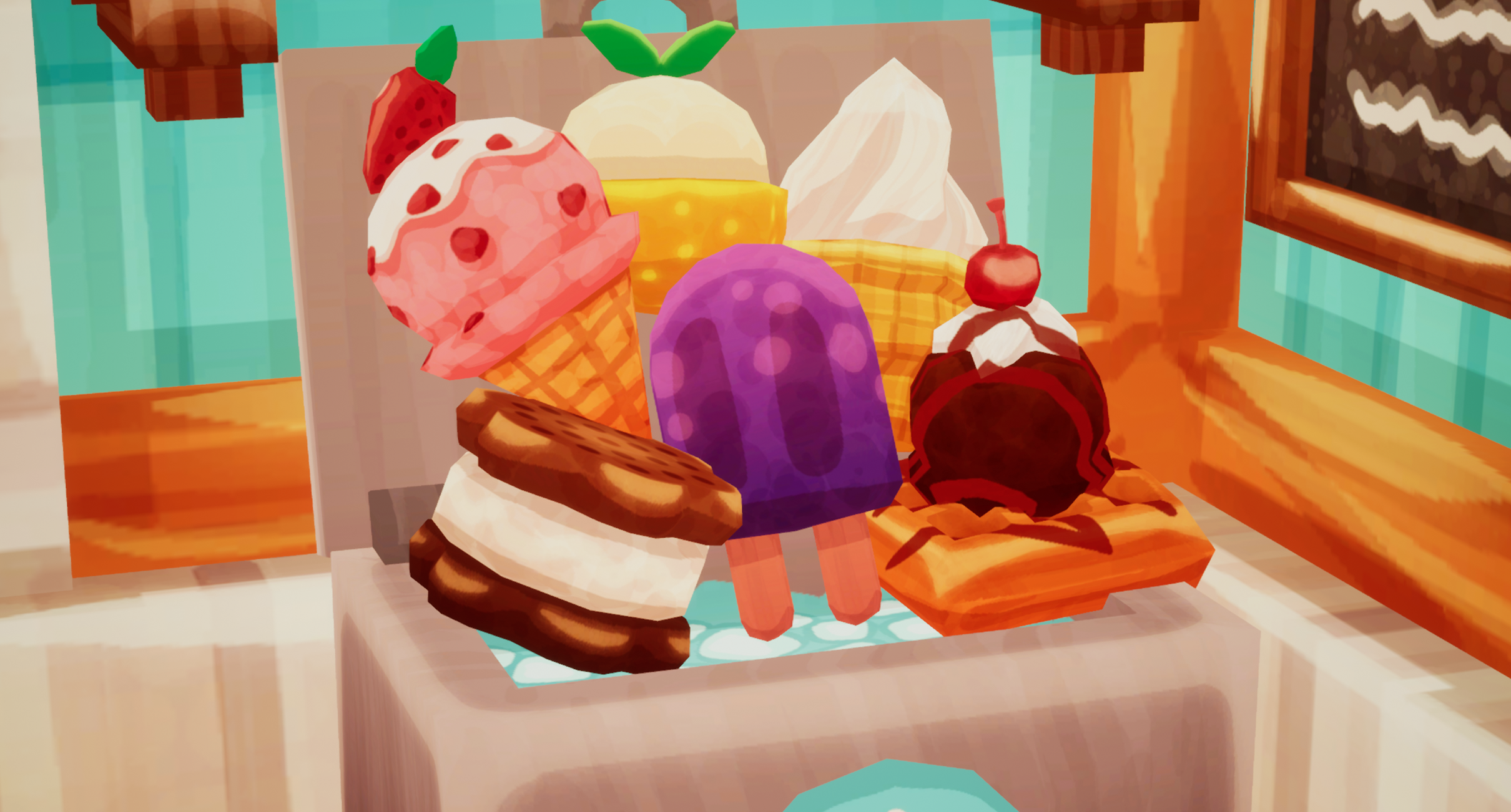 Steam post image