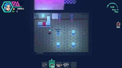Steam post image