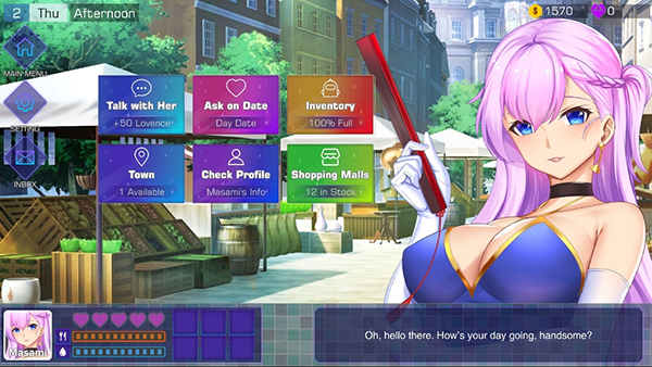 Steam post image