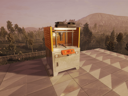 Steam post image