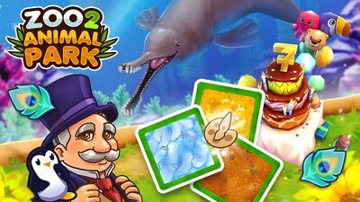 Zoo 2: Animal Park on Steam