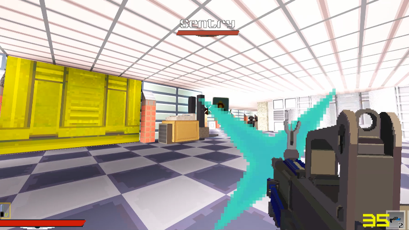 Apastron - Apastron Quality of Life Update #2 - Steam News