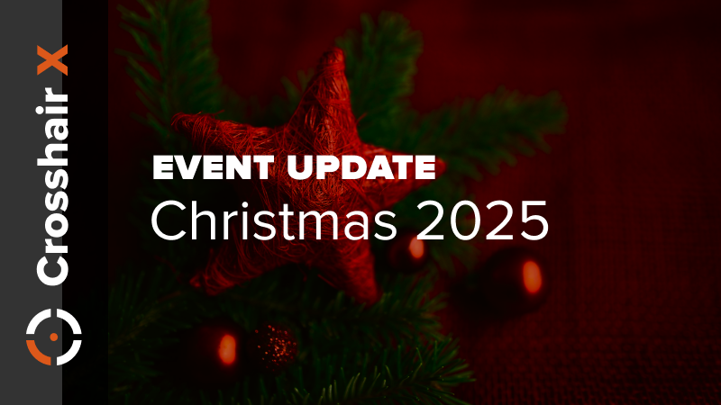 Crosshair X Crosshair X 综合资讯攻略 · The Randomizer Event Is Live!