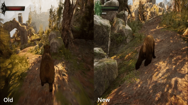 Steam post image