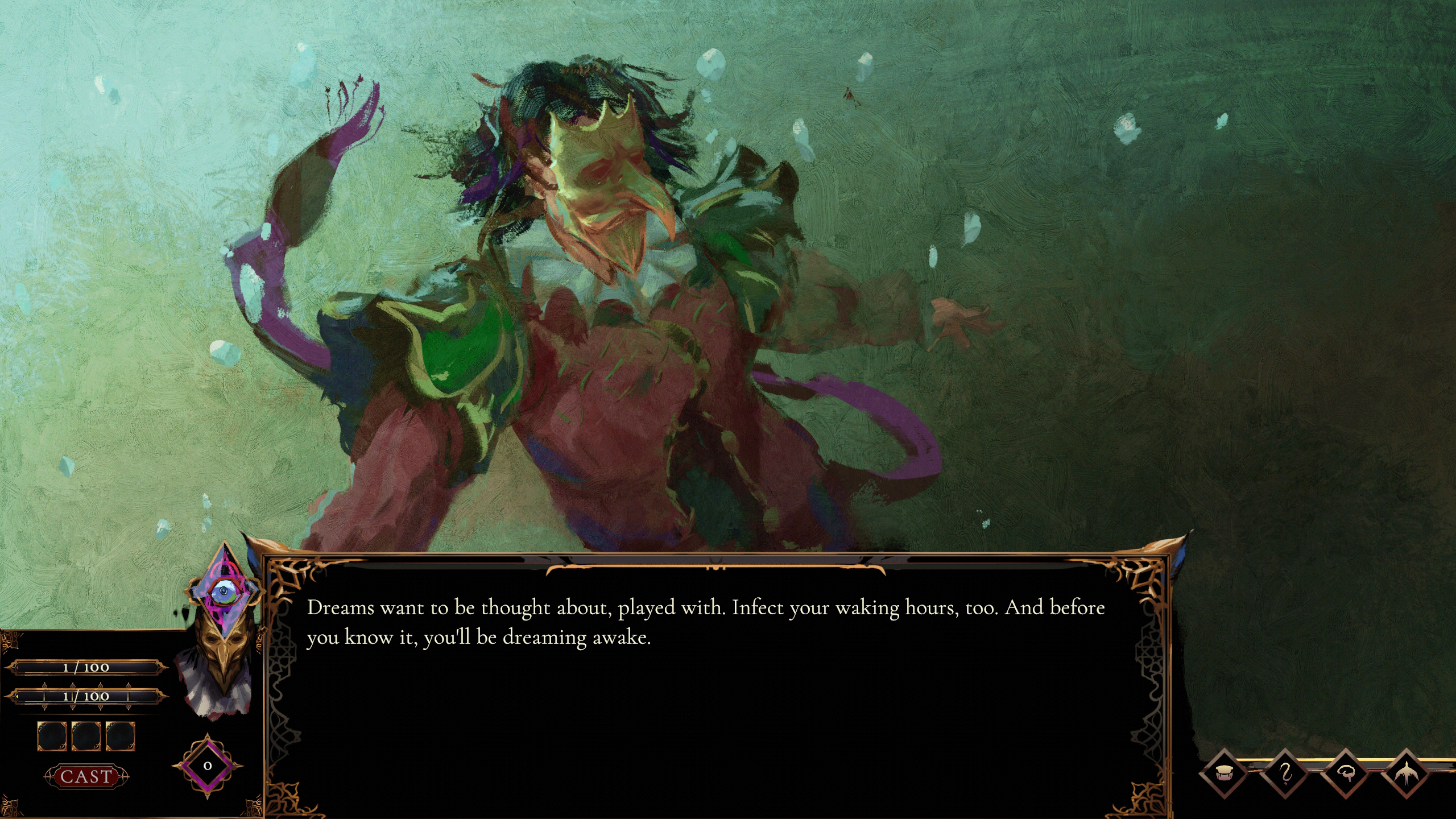 Steam post image